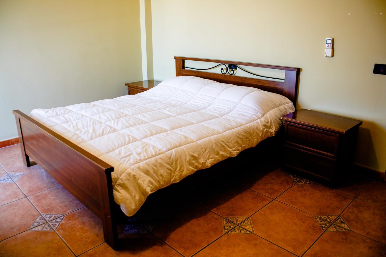 Hotel La Quercia Durrës 외부 사진