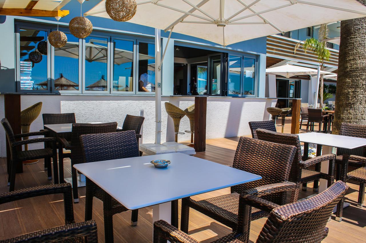 Hotel La Quercia Durrës 외부 사진