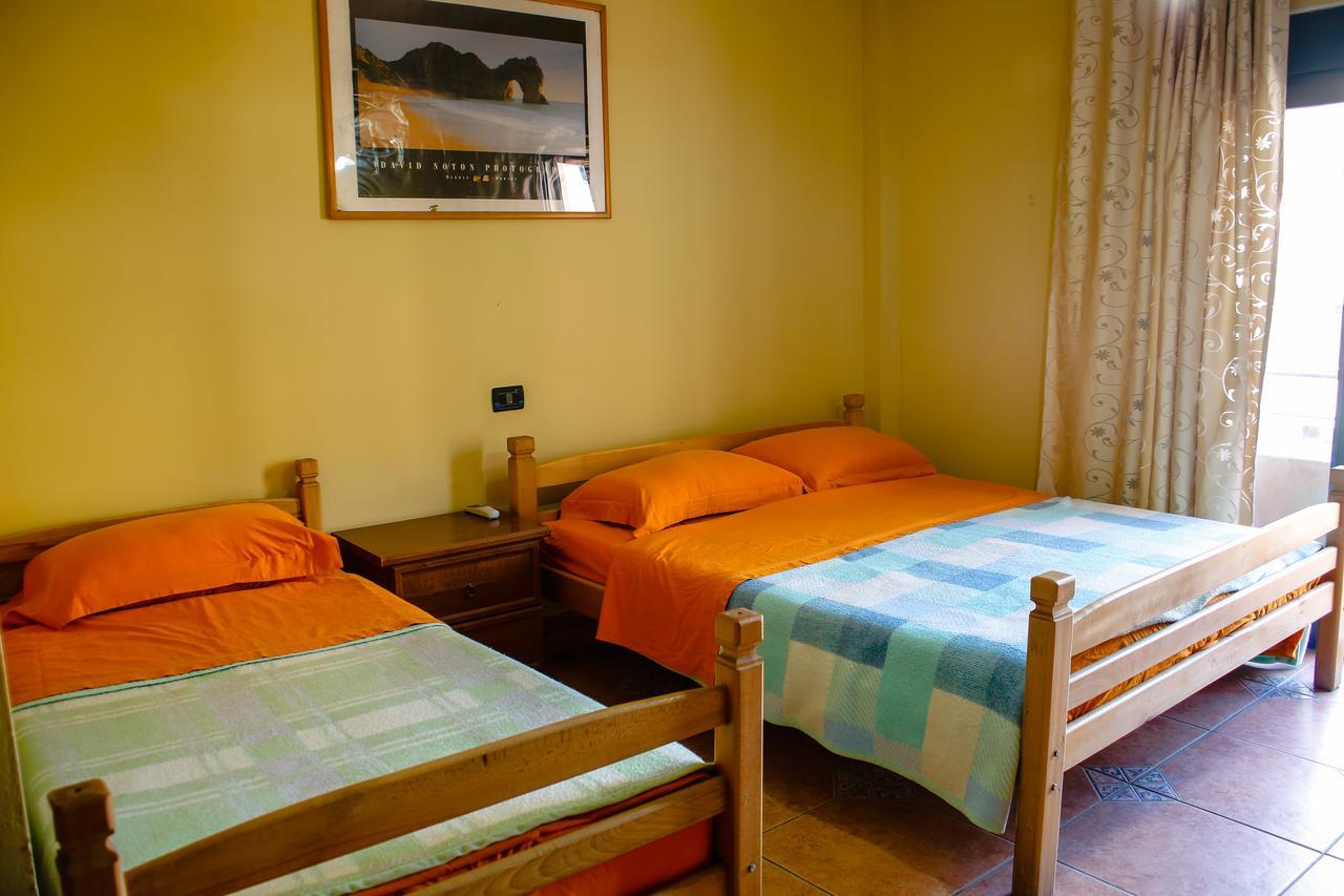 Hotel La Quercia Durrës 외부 사진