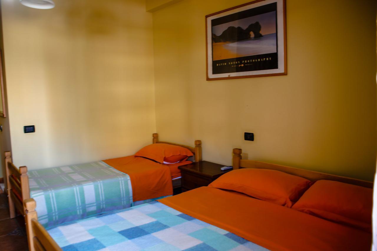 Hotel La Quercia Durrës 외부 사진