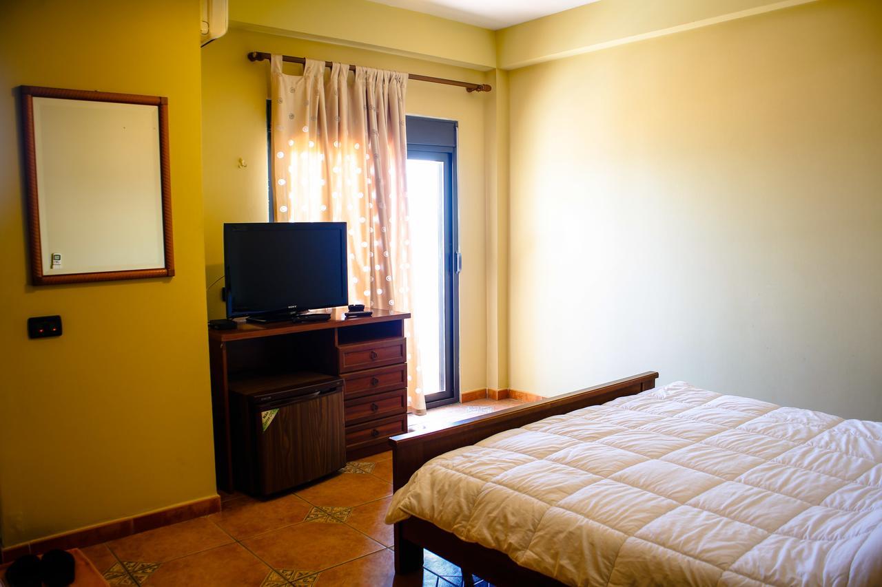 Hotel La Quercia Durrës 외부 사진