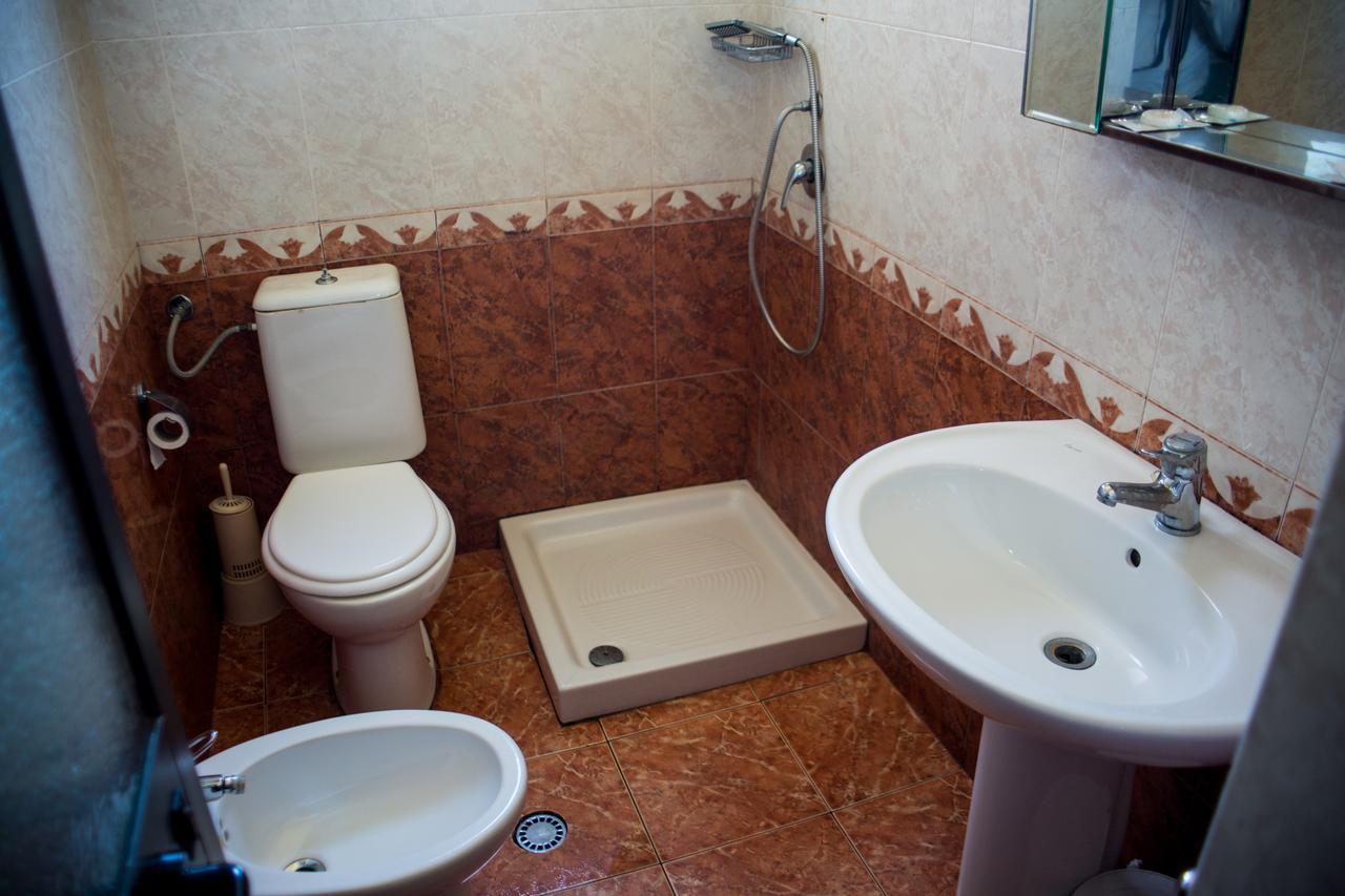 Hotel La Quercia Durrës 객실 사진